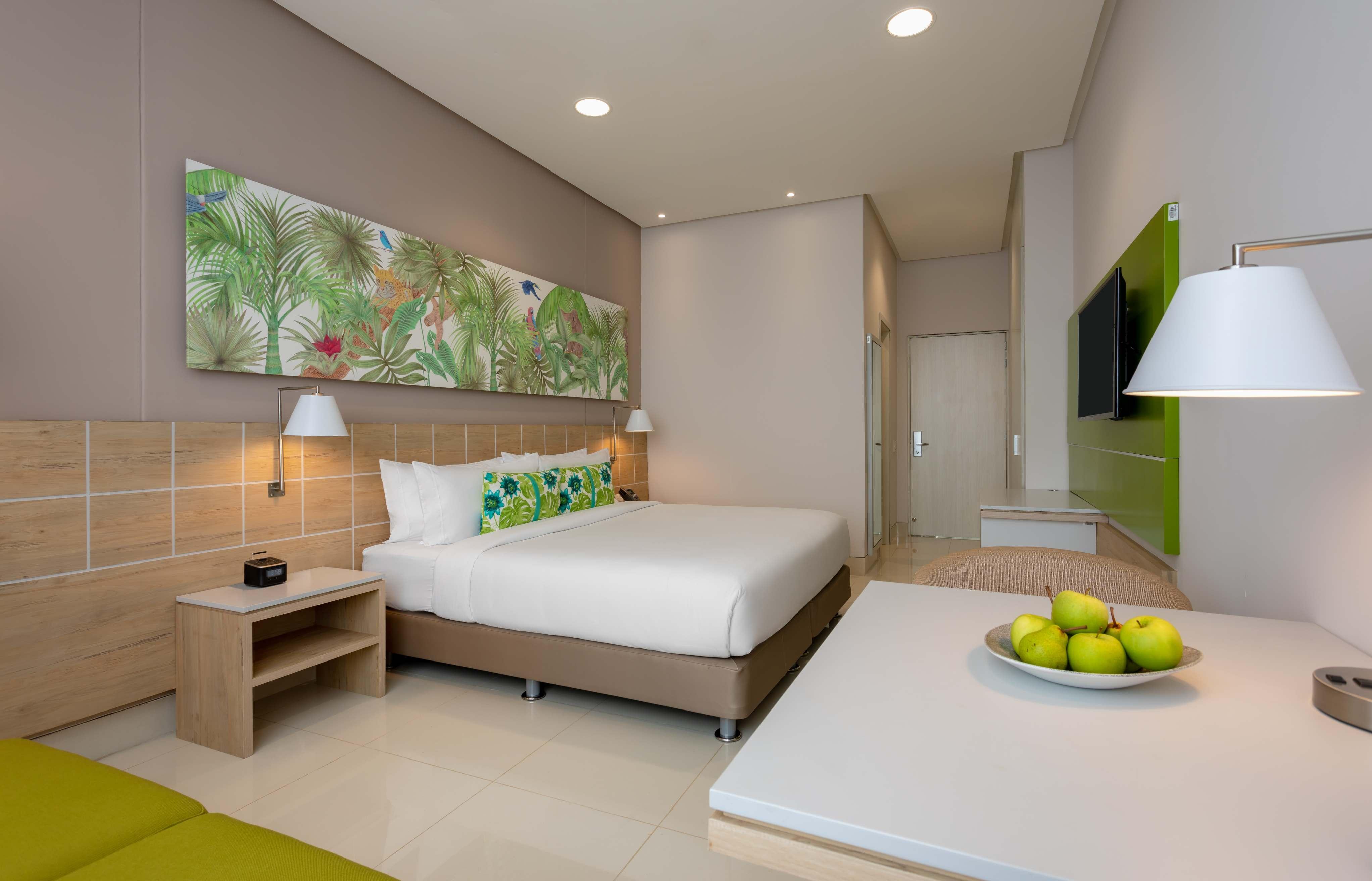 Mia Choco Hotel