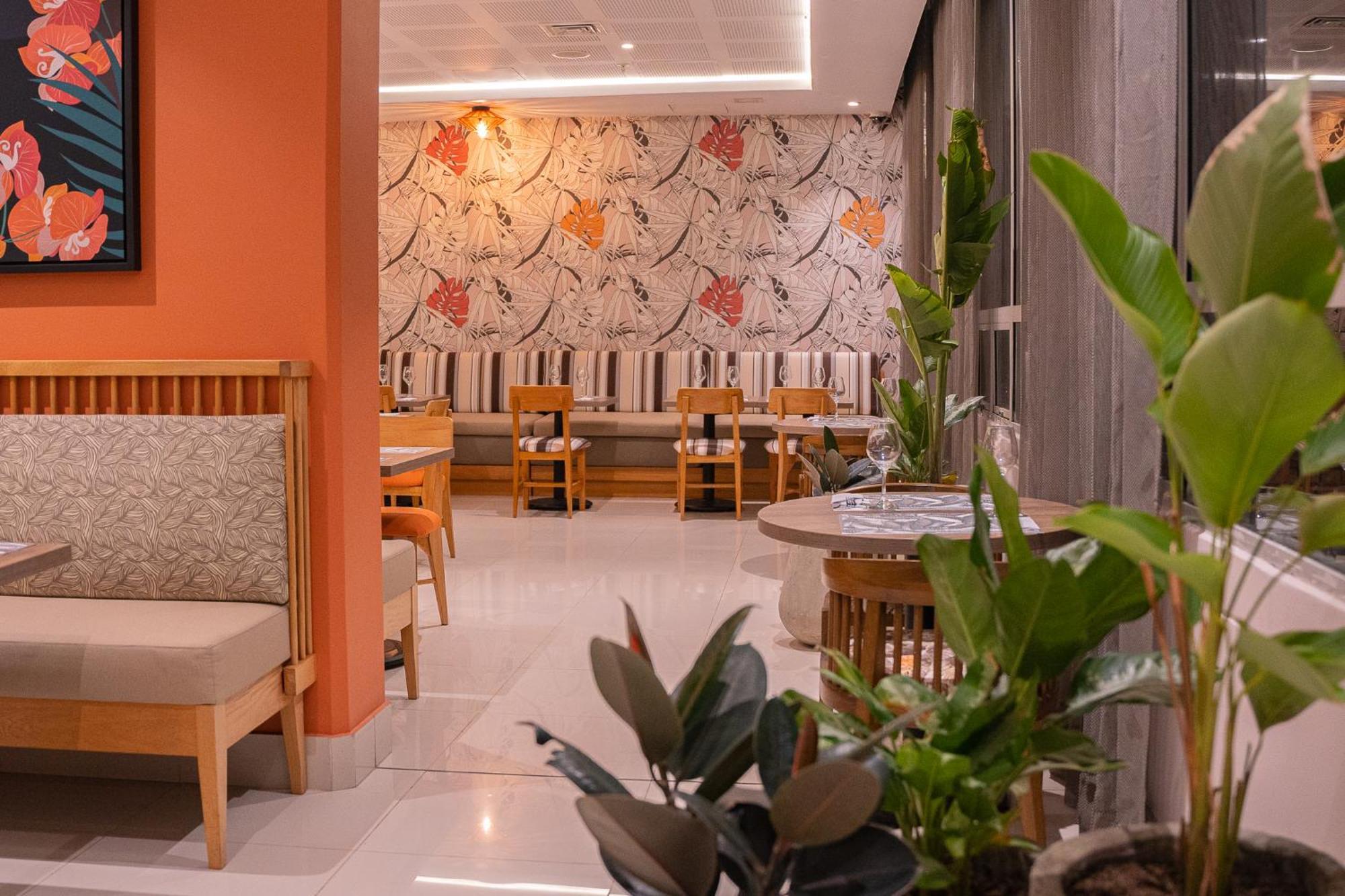 Mia Choco Hotel 3*