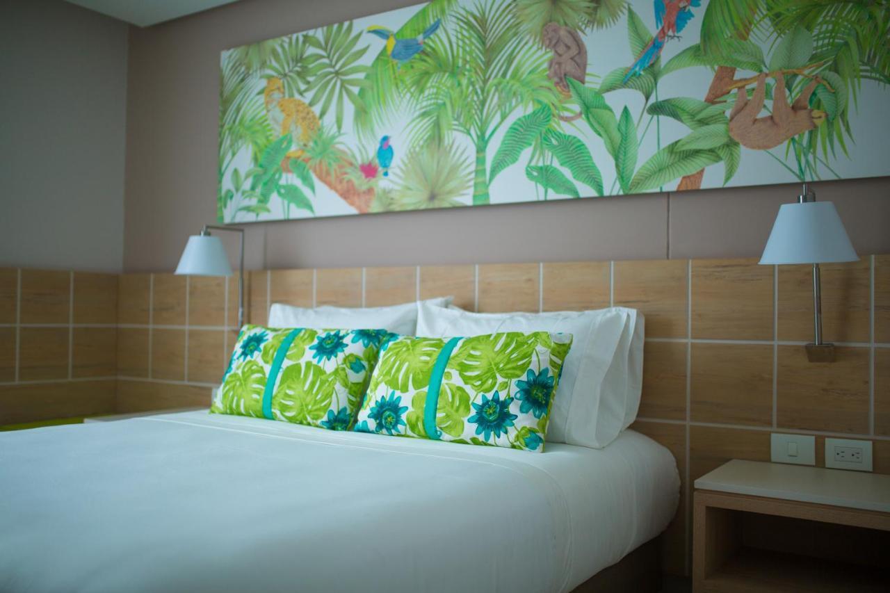 Hotel Mia Choco 3*