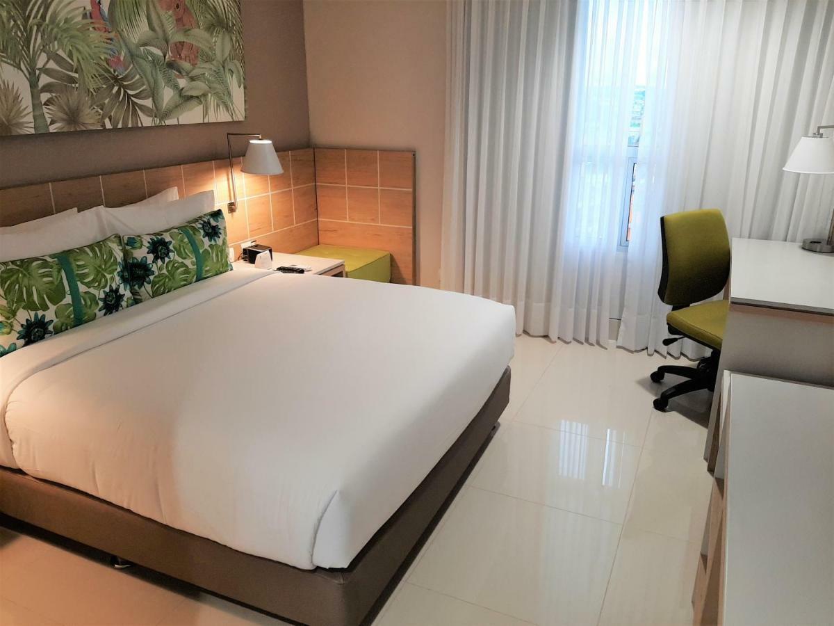 Hotel Mia Choco