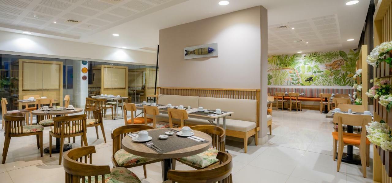 Hotel Mia Choco