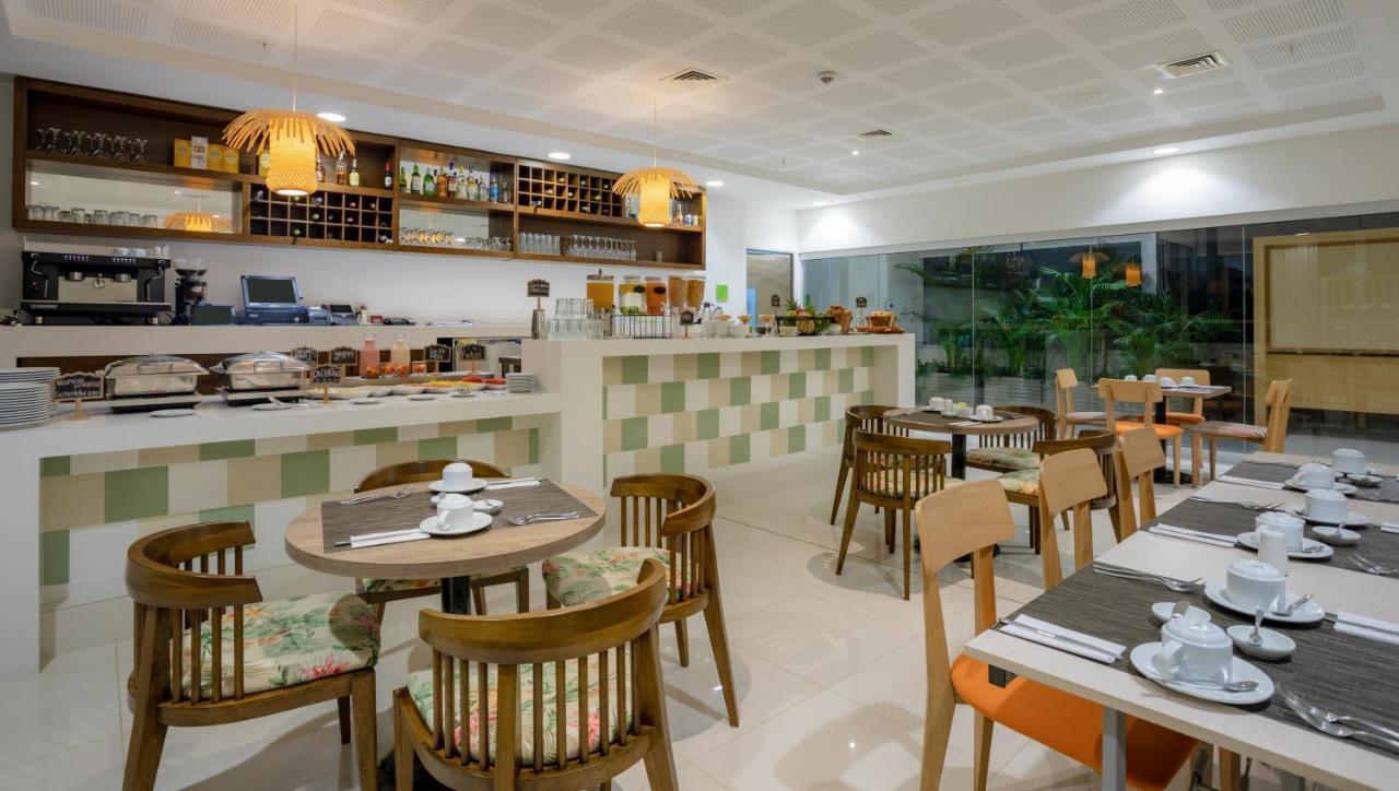 Hotel Mia Choco Quibdó